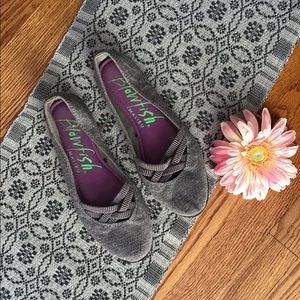 Blowfish Canvas Shoes